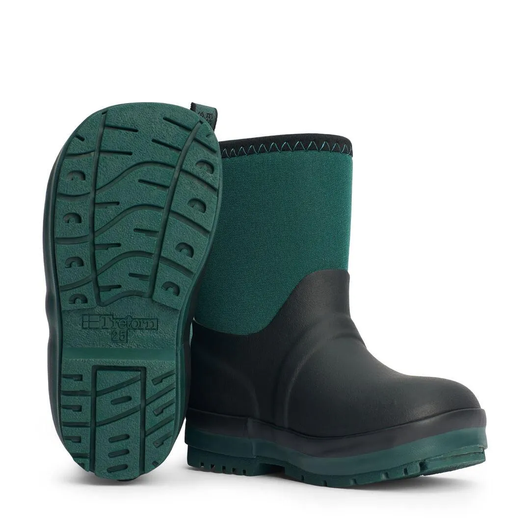 Kuling Neoprene (Black   Frosted Green)