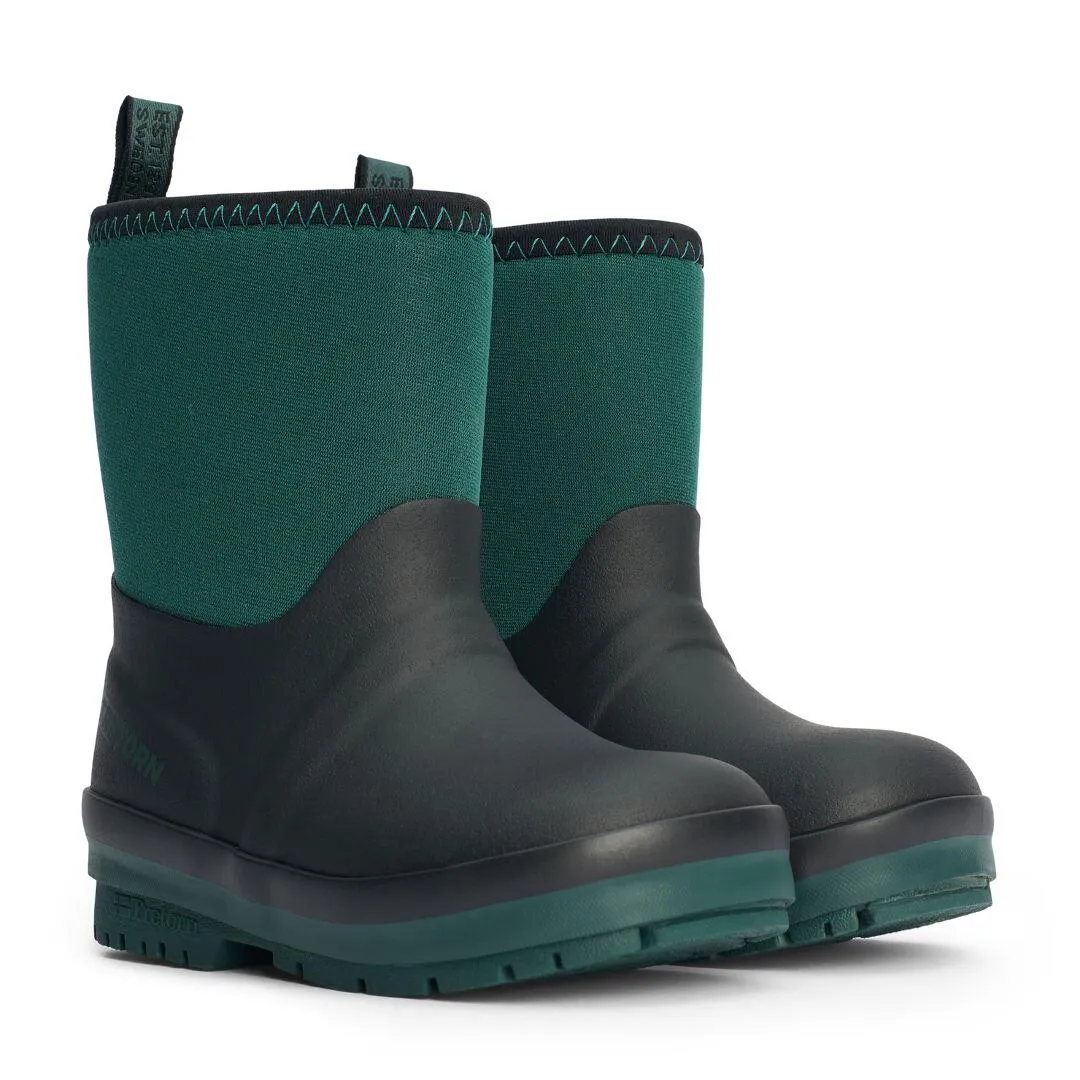 Kuling Neoprene (Black   Frosted Green)
