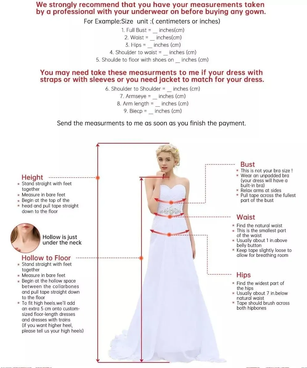 Lace Appliques Bridesmaid Dresses for Women Long Chiffon V Neck Prom Dress A-line Formal Evening Party Gowns