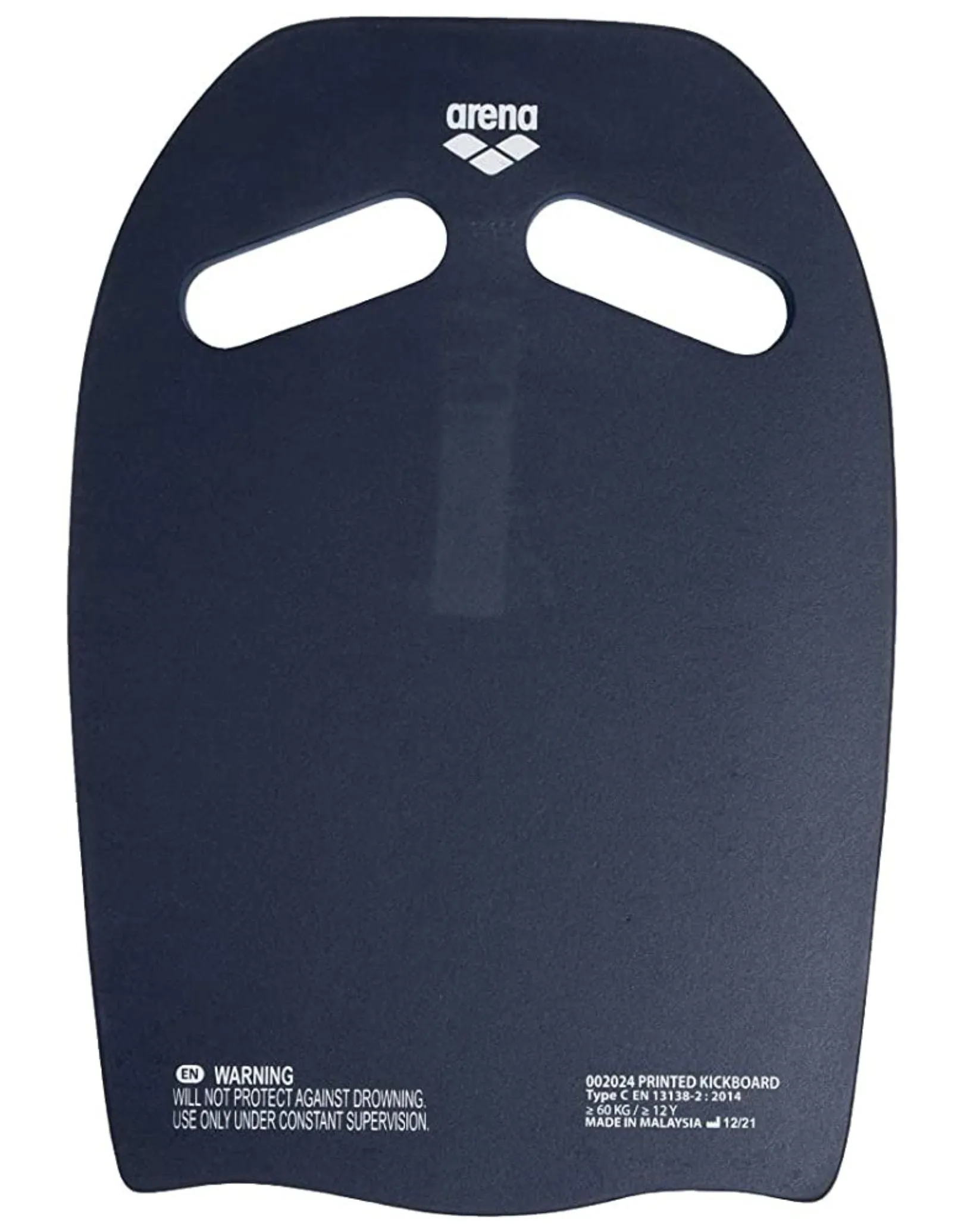 Limited Edition Kickboard - White/Blue/Red