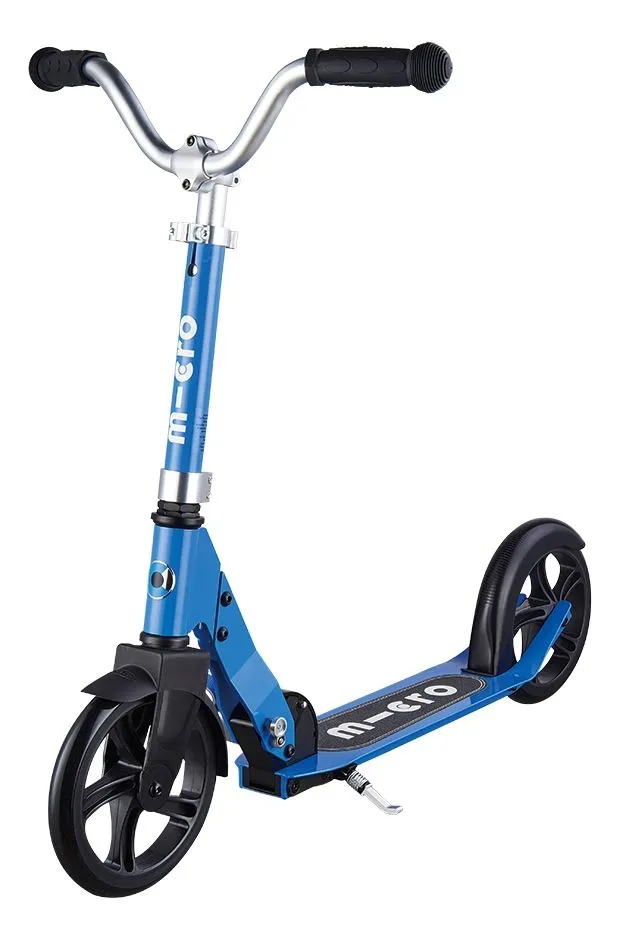 Micro Scooter Cruiser (Blue)