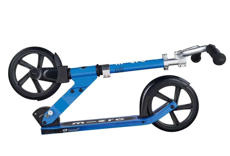 Micro Scooter Cruiser (Blue)