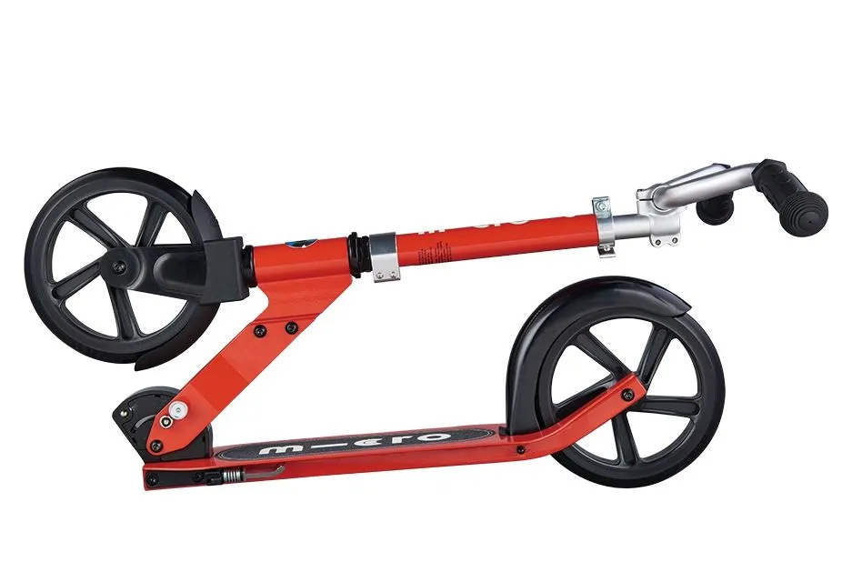 Micro Scooter Cruiser (Red)