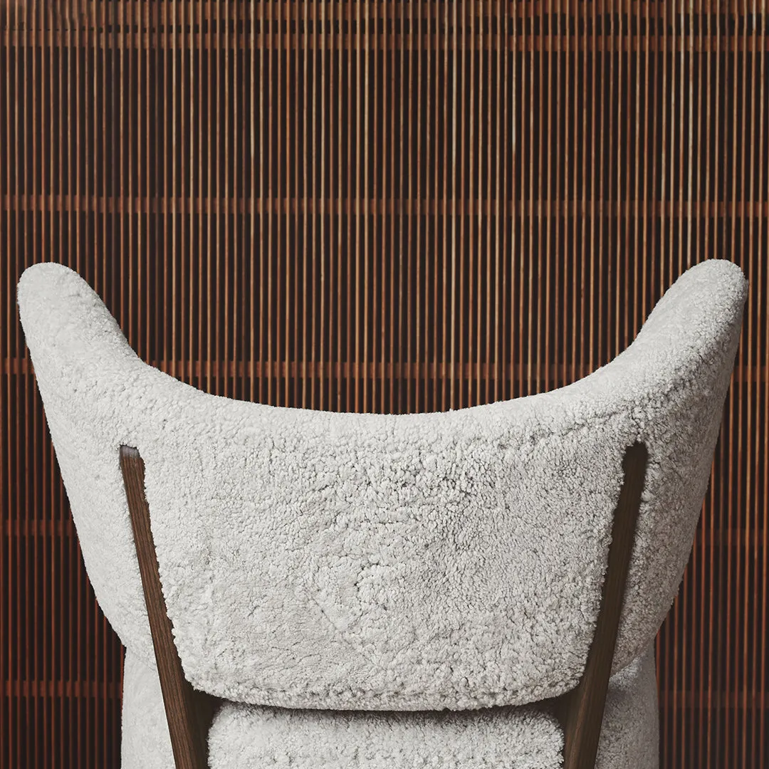 My Own Lounge Chair