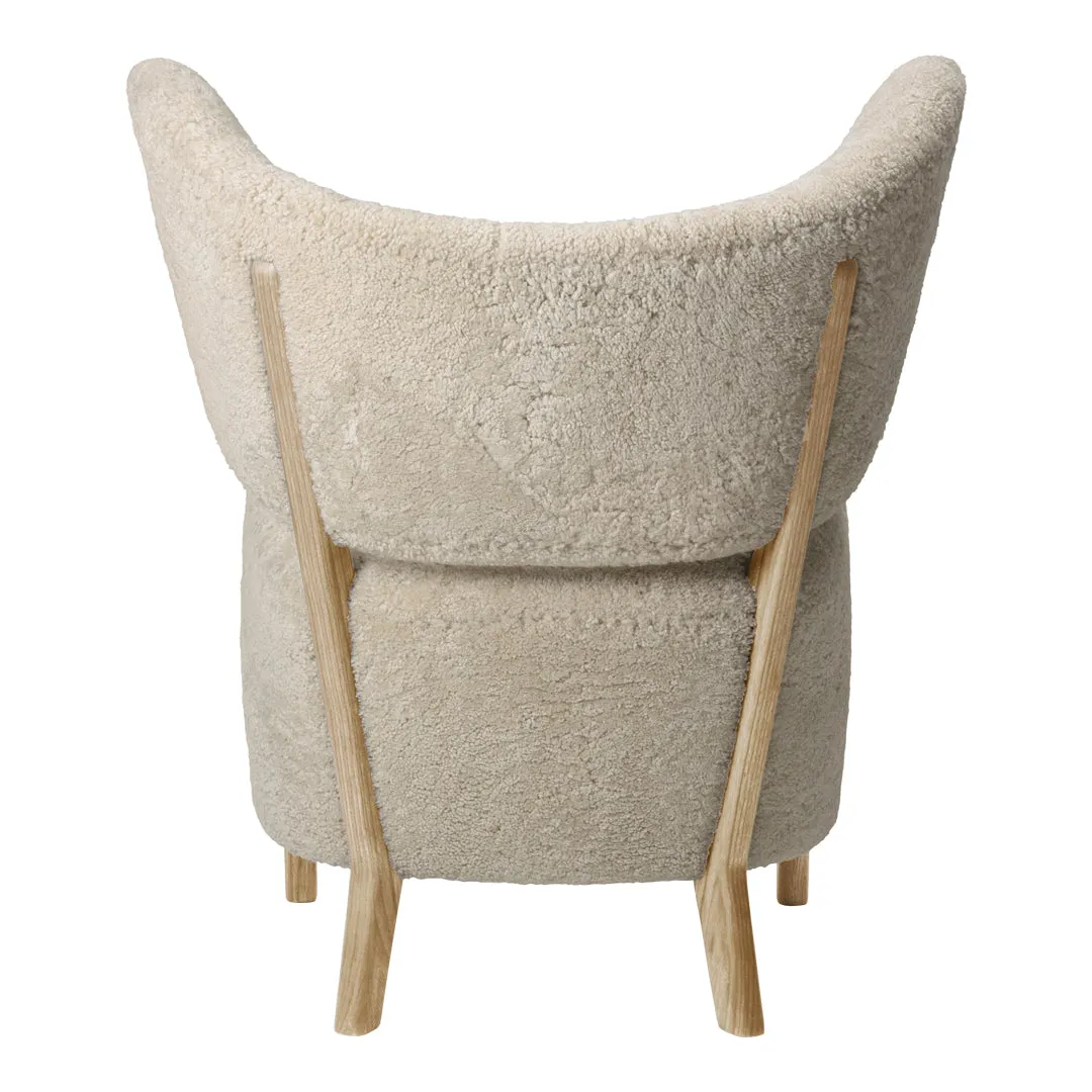 My Own Lounge Chair