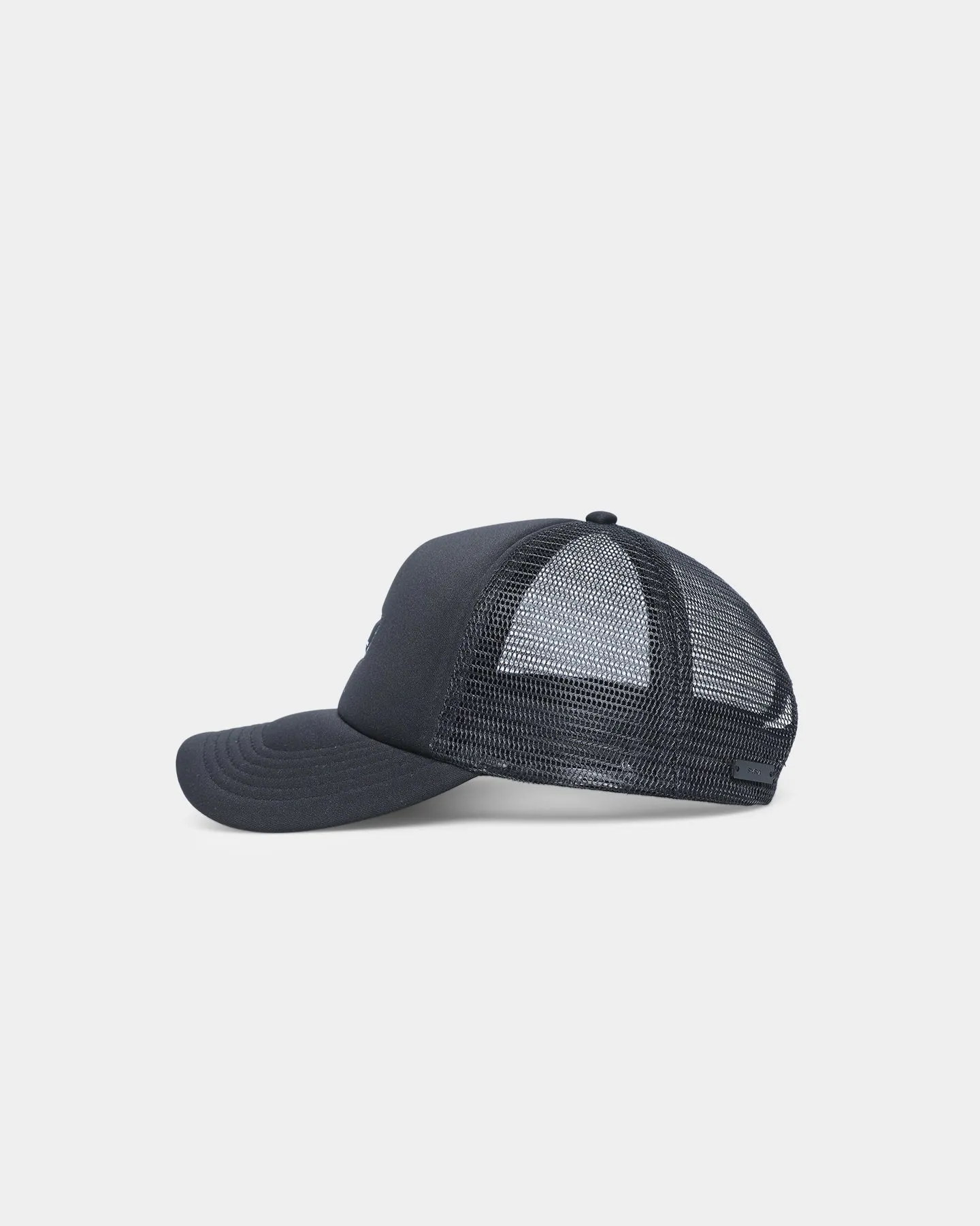 Neoprene Trucker Snapback