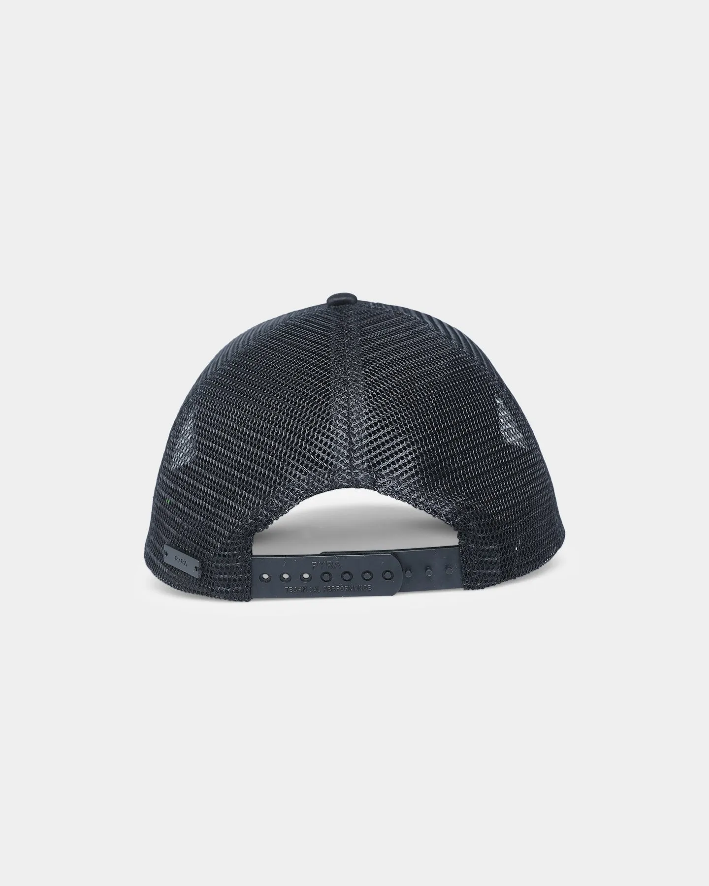 Neoprene Trucker Snapback