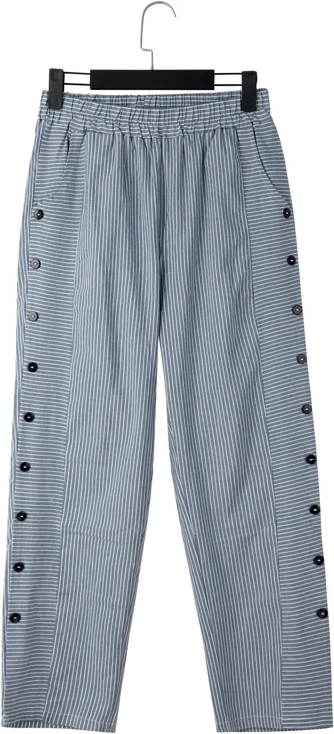 Palazzo Pants for Women Tether Loose Yoga Trousers Womens Pants Casual Womens Vacation Outfits Ladies
