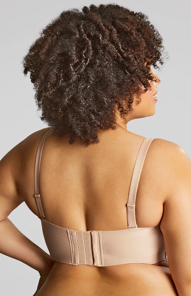 Panache - Dana - Balcony Strapless Bra