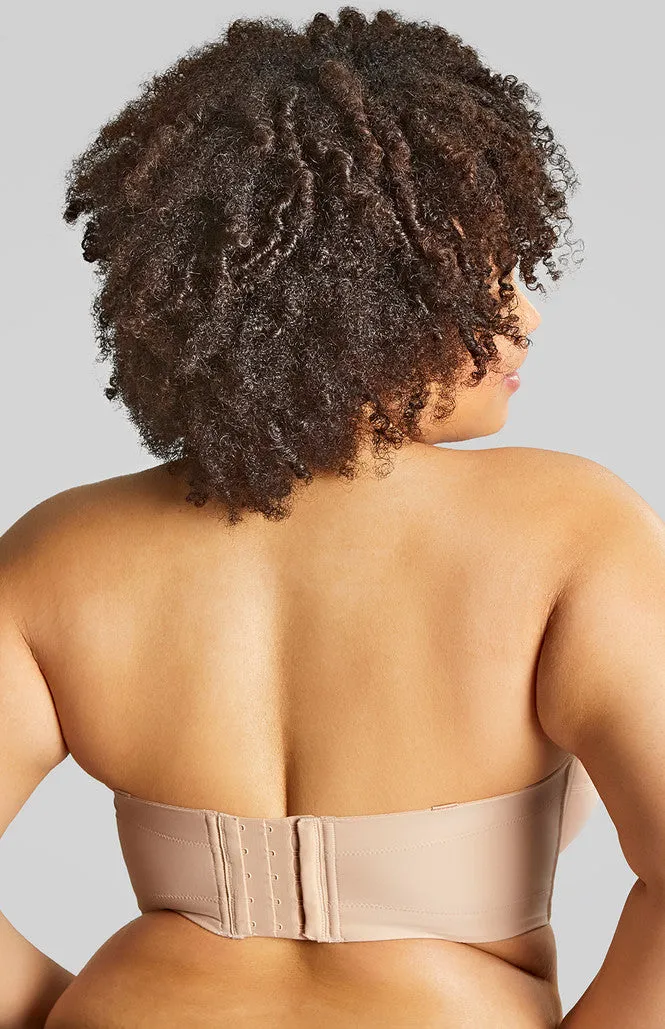 Panache - Dana - Balcony Strapless Bra