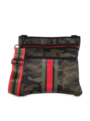 Peyton Crossbody [Soho]