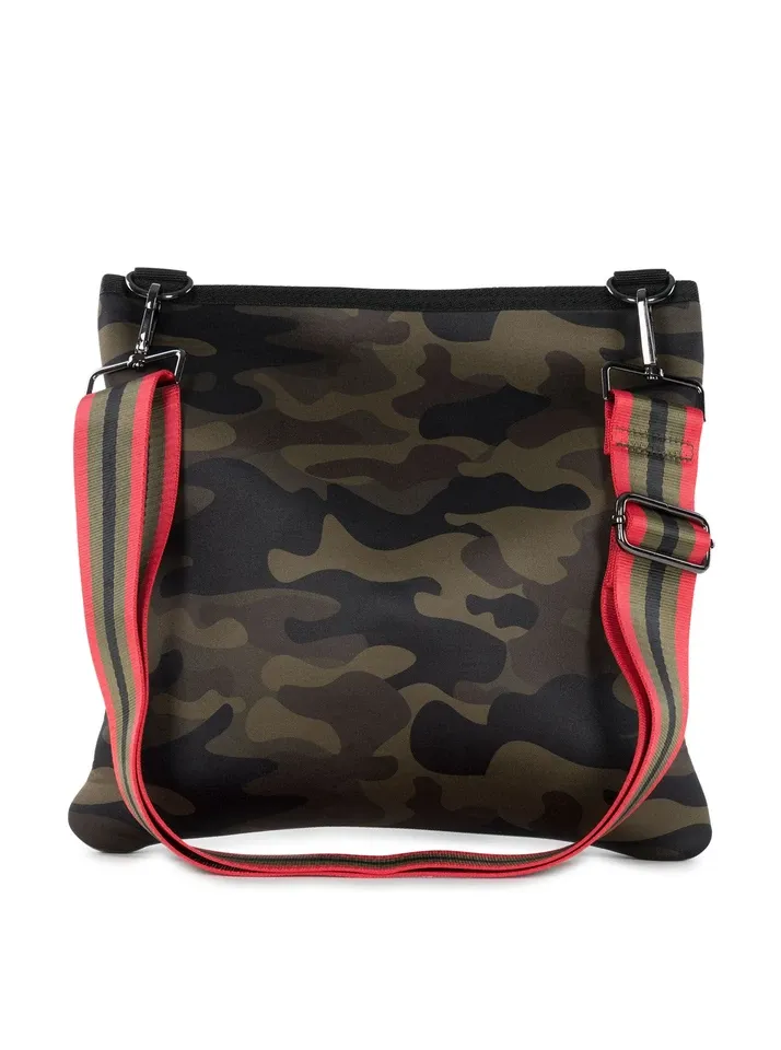 Peyton Crossbody [Soho]