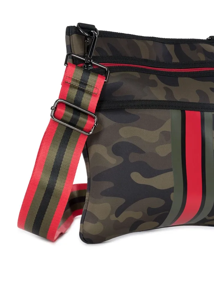 Peyton Crossbody [Soho]