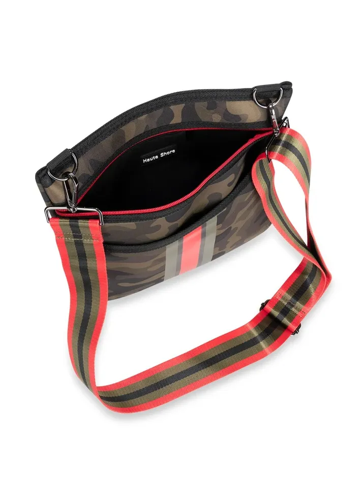 Peyton Crossbody [Soho]