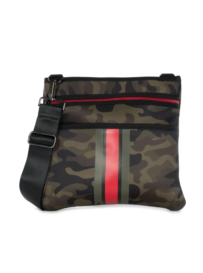 Peyton Crossbody [Soho]