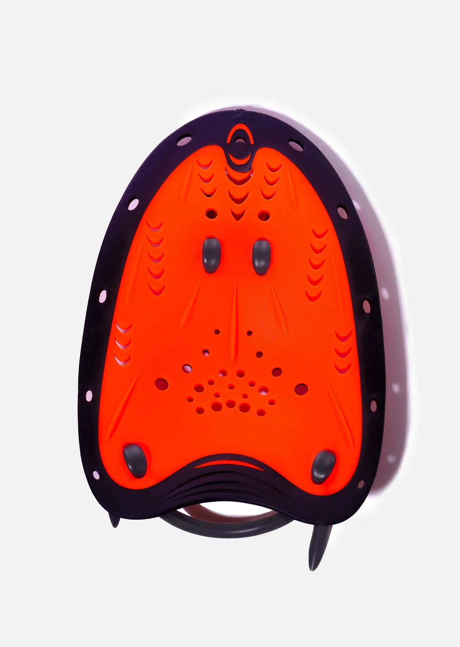 PRO SWIM HAND PADDLES - BLACK