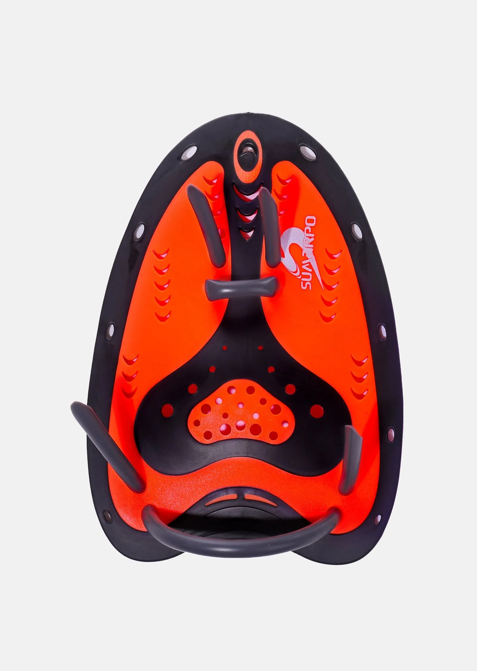 PRO SWIM HAND PADDLES - BLACK
