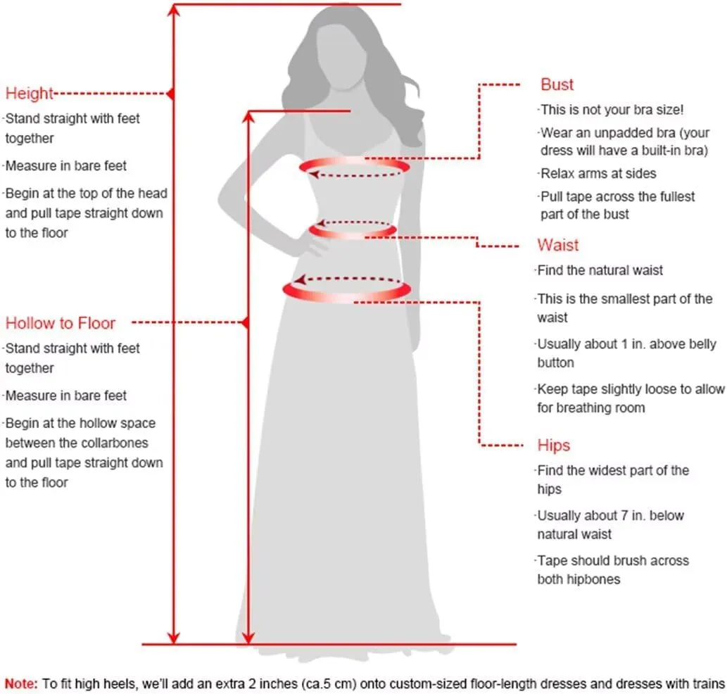 Ruffle Bridesmaid Dresses for Women Square Neck Chiffon Pleated A Line Formal Evening Gown with Slit