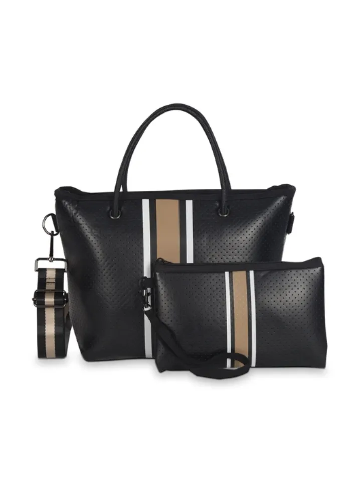 Ryan Tote [Boss Black]