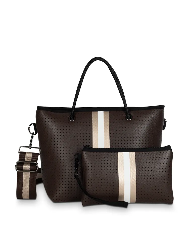 Ryan Tote [Cocoa]