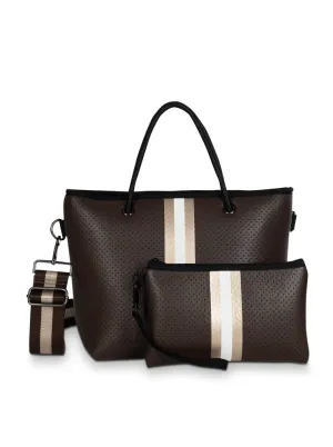 Ryan Tote [Cocoa]