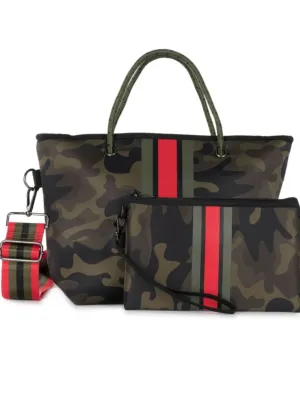 Ryan Tote [Soho]