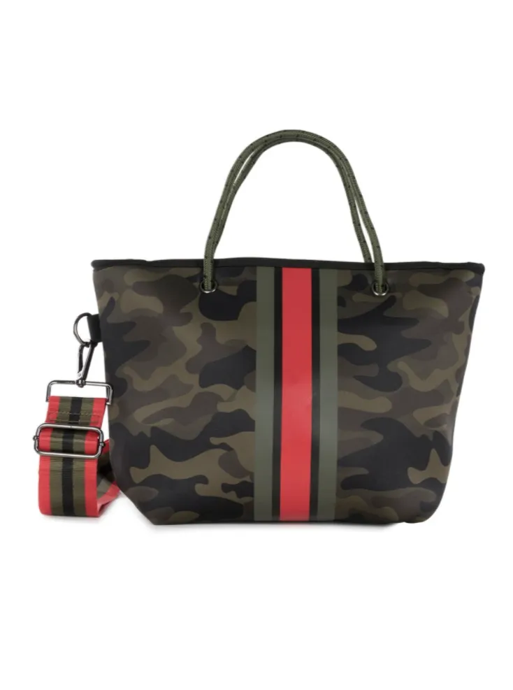 Ryan Tote [Soho]