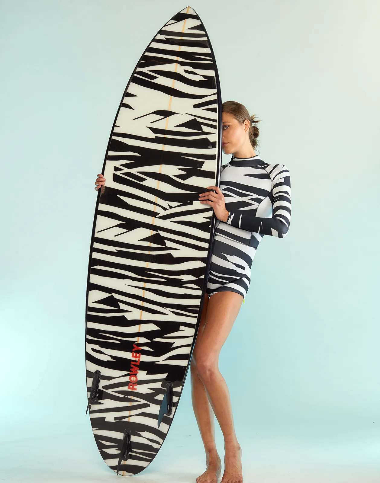 Shark Deterrent Wetsuit
