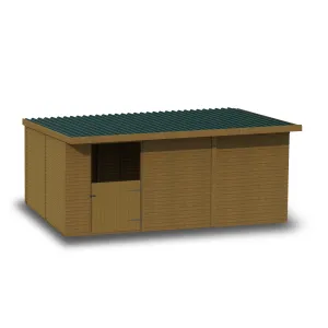 Static Stable 18x12