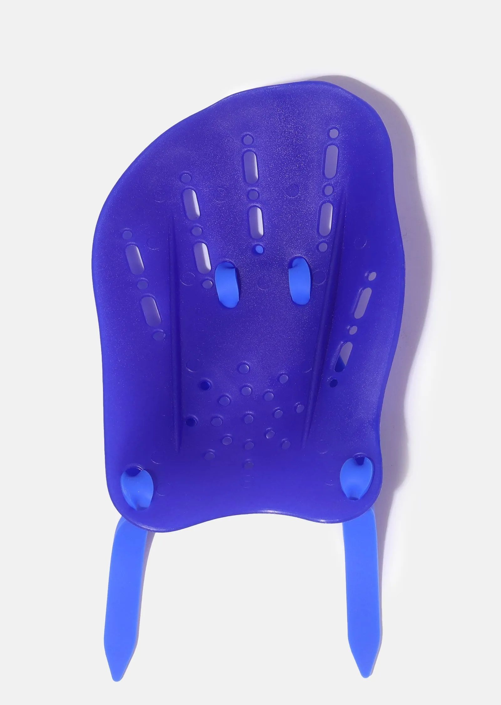 SWIM HAND PADDLES - BLUE