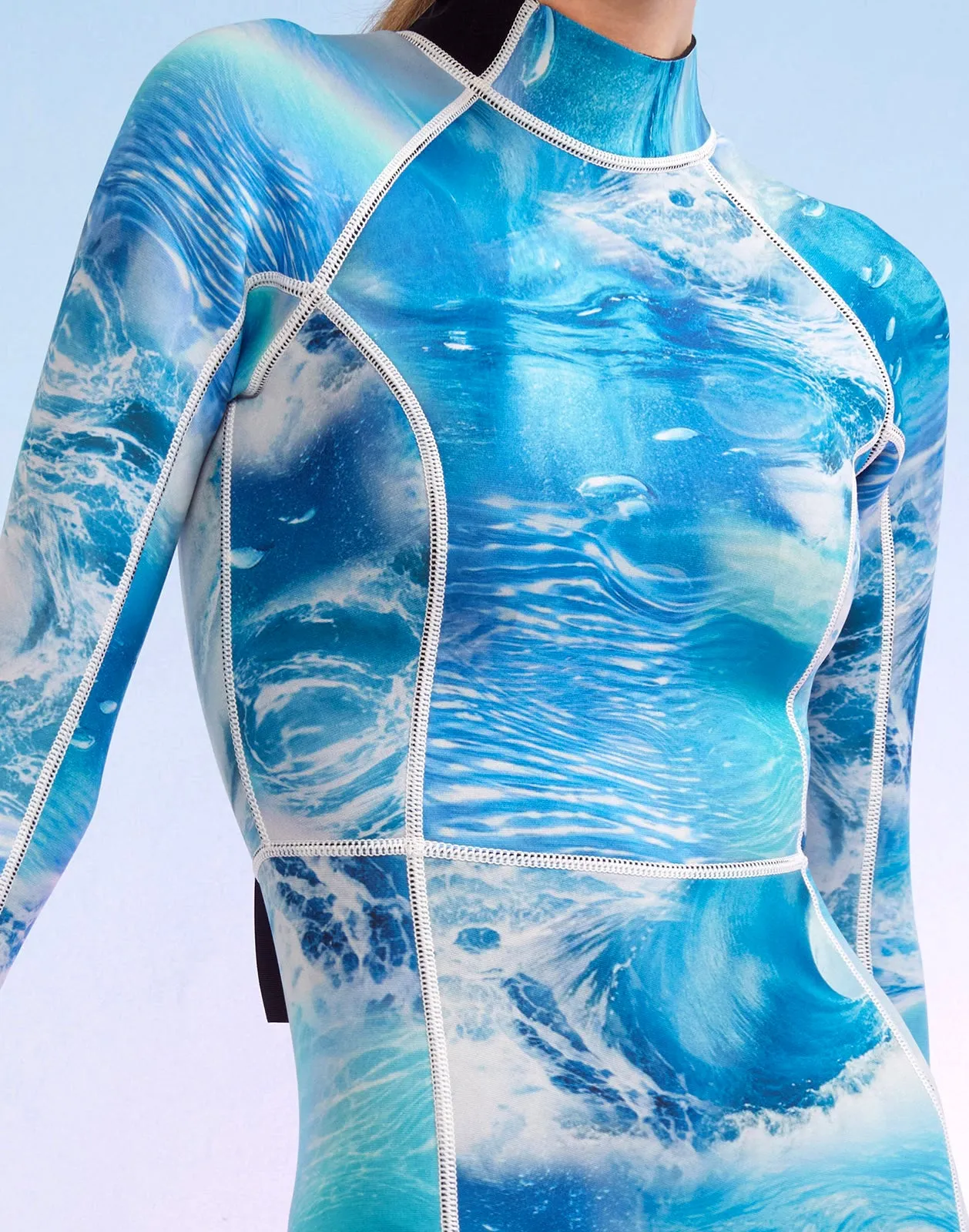 Watercamo Wetsuit