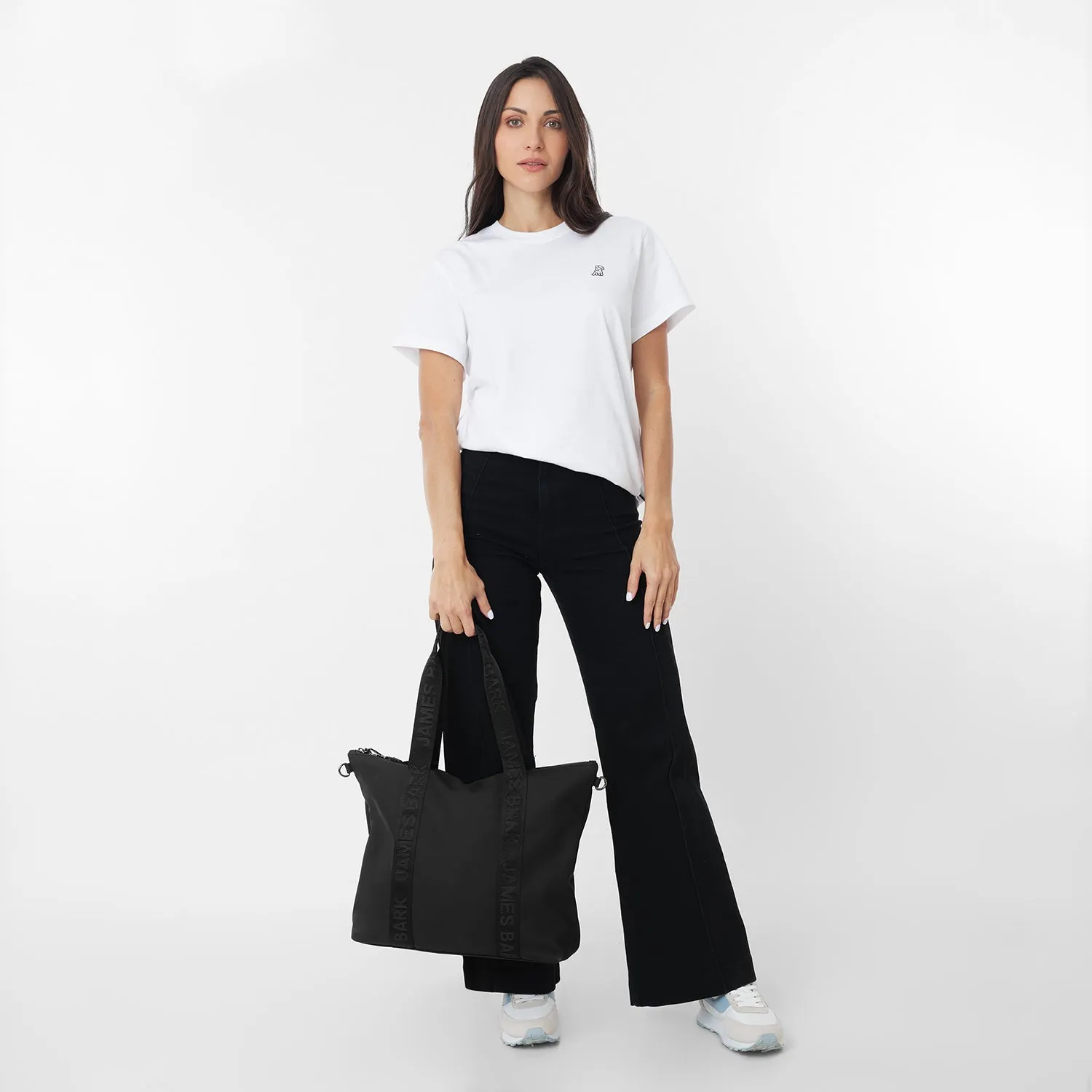 Waterproof Tote Bag