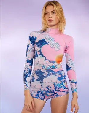 Wave Wetsuit