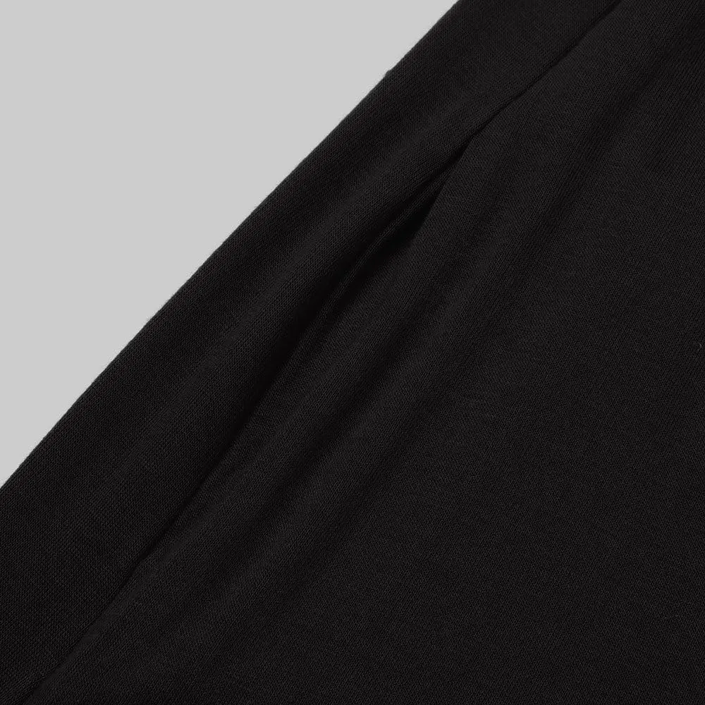 Womens Short Sleeve Plain Maxi Dresses 2024 Casual Empire Waist Long Dresses Loose Summer Soft Skirts with Pockets